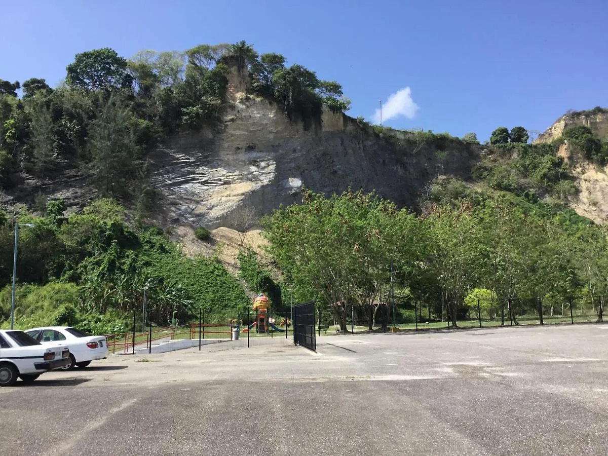Foothills Apartment 28 Vacation Nest San Fernando Trinidad And Tobago