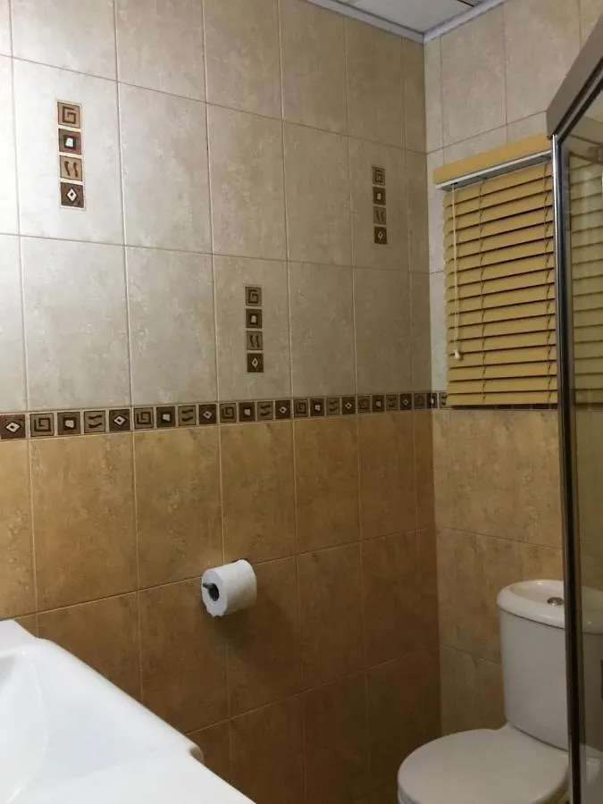 Foothills Apartment 28 Vacation Nest San Fernando