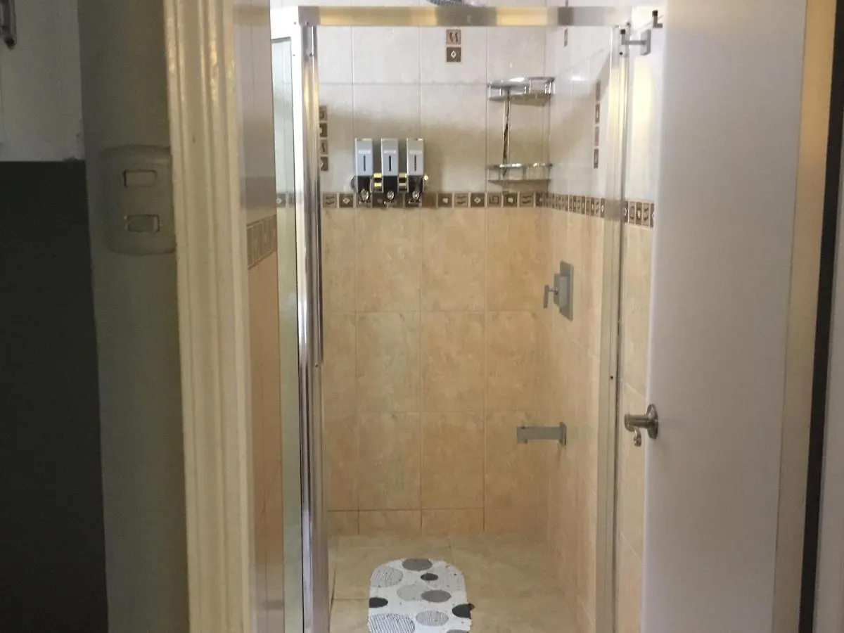 Foothills Apartment 28 Vacation Nest San Fernando