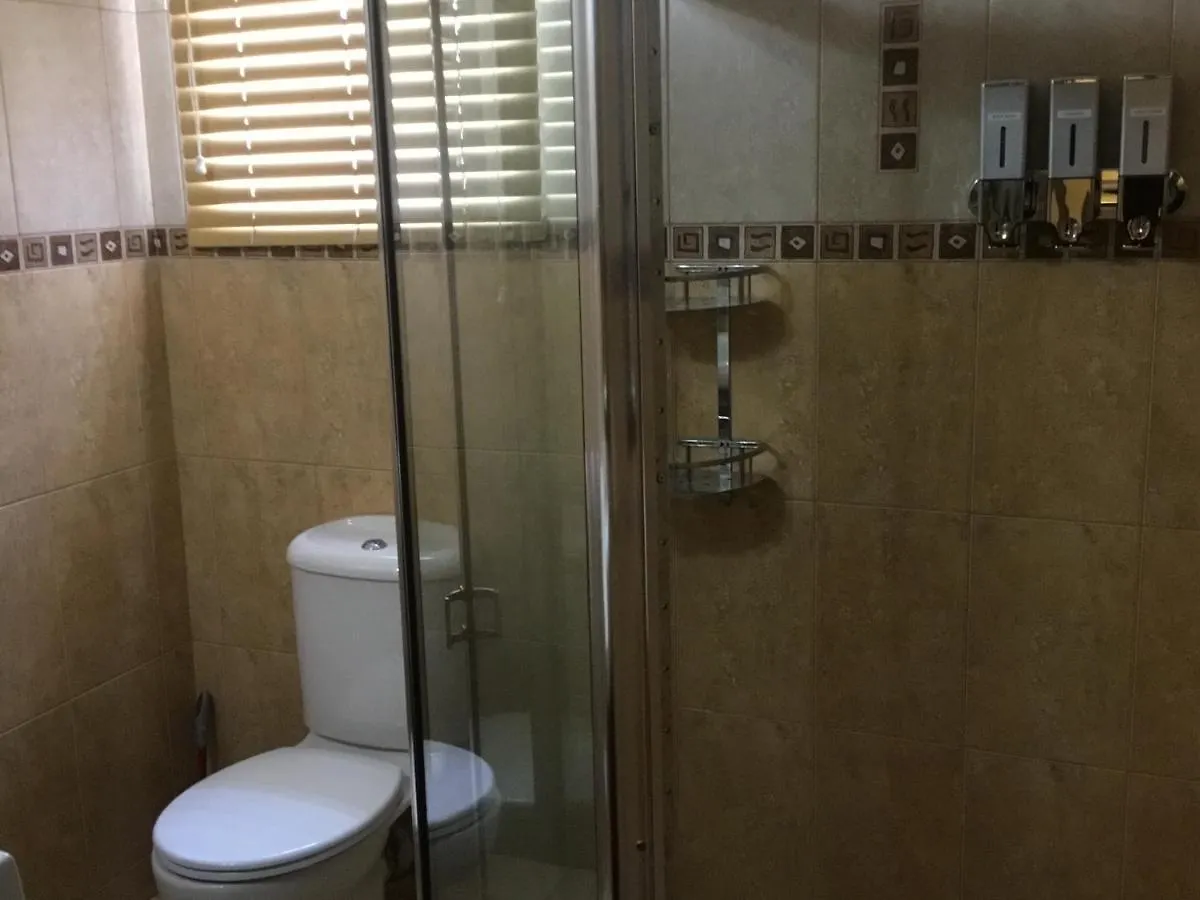 Foothills Apartment 28 Vacation Nest San Fernando 0*,