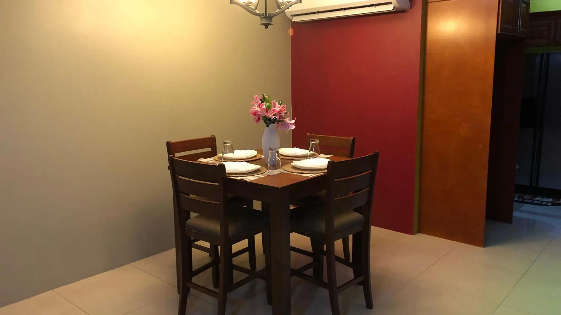 Foothills Apartment 28 Vacation Nest San Fernando