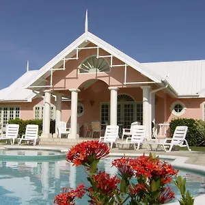 Sans-souci Villa
